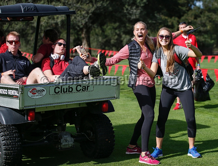 2014NCAXCwest-040.JPG - Nov 14, 2014; Stanford, CA, USA; NCAA D1 West Cross Country Regional at the Stanford Golf Course.